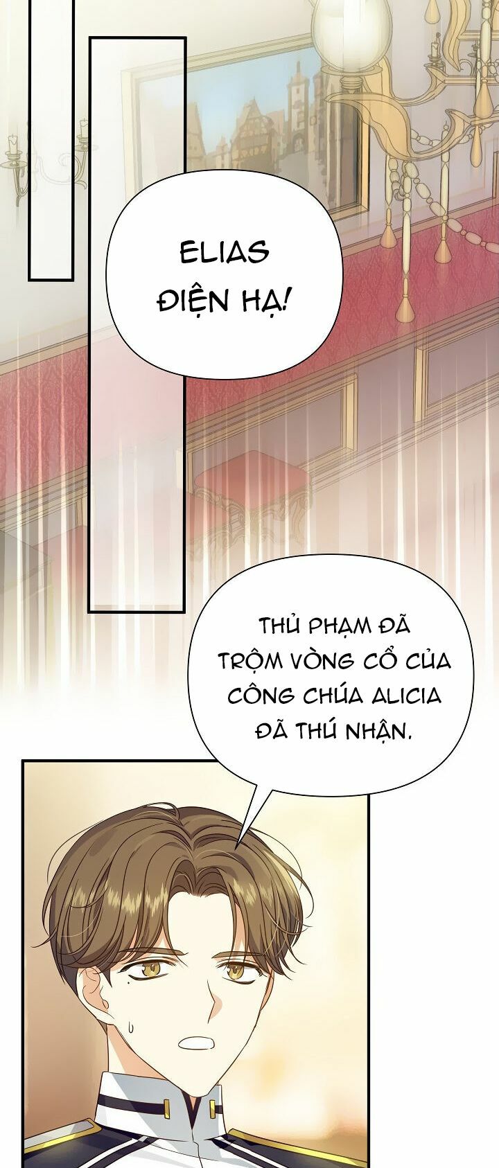 Tôi Đã Ở Đây Ngay Từ Đầu Chapter 14 - Trang 2