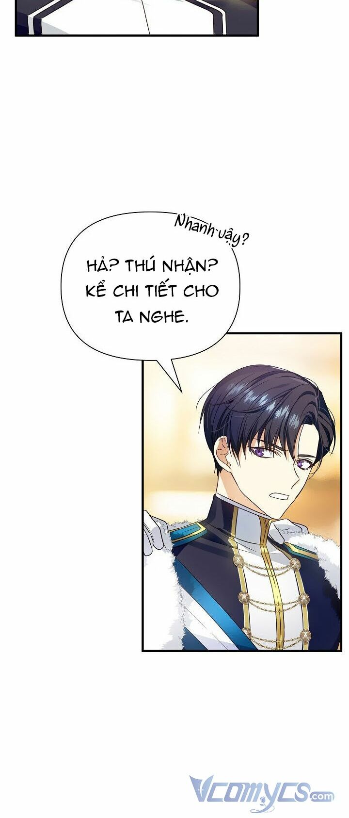 Tôi Đã Ở Đây Ngay Từ Đầu Chapter 14 - Trang 2