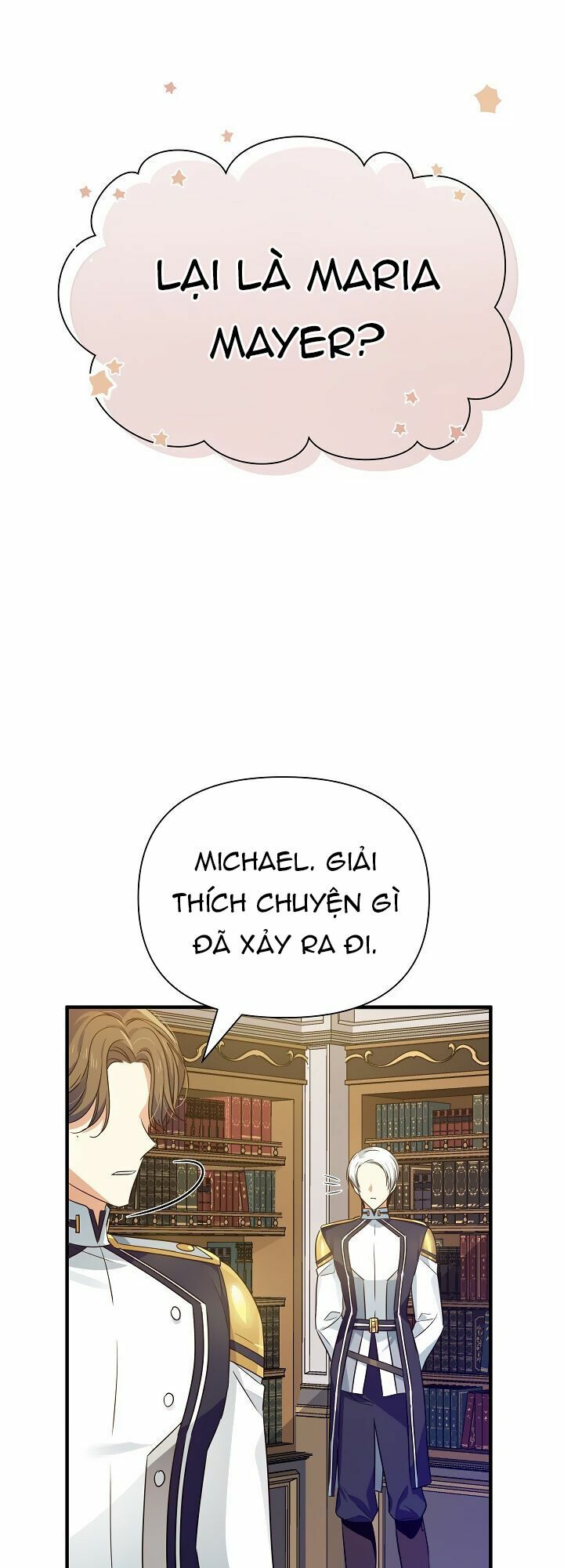 Tôi Đã Ở Đây Ngay Từ Đầu Chapter 14 - Trang 2