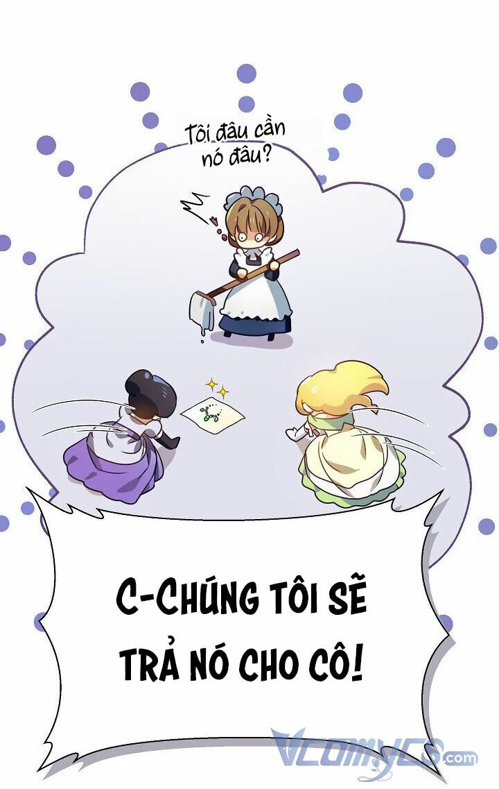 Tôi Đã Ở Đây Ngay Từ Đầu Chapter 14 - Trang 2