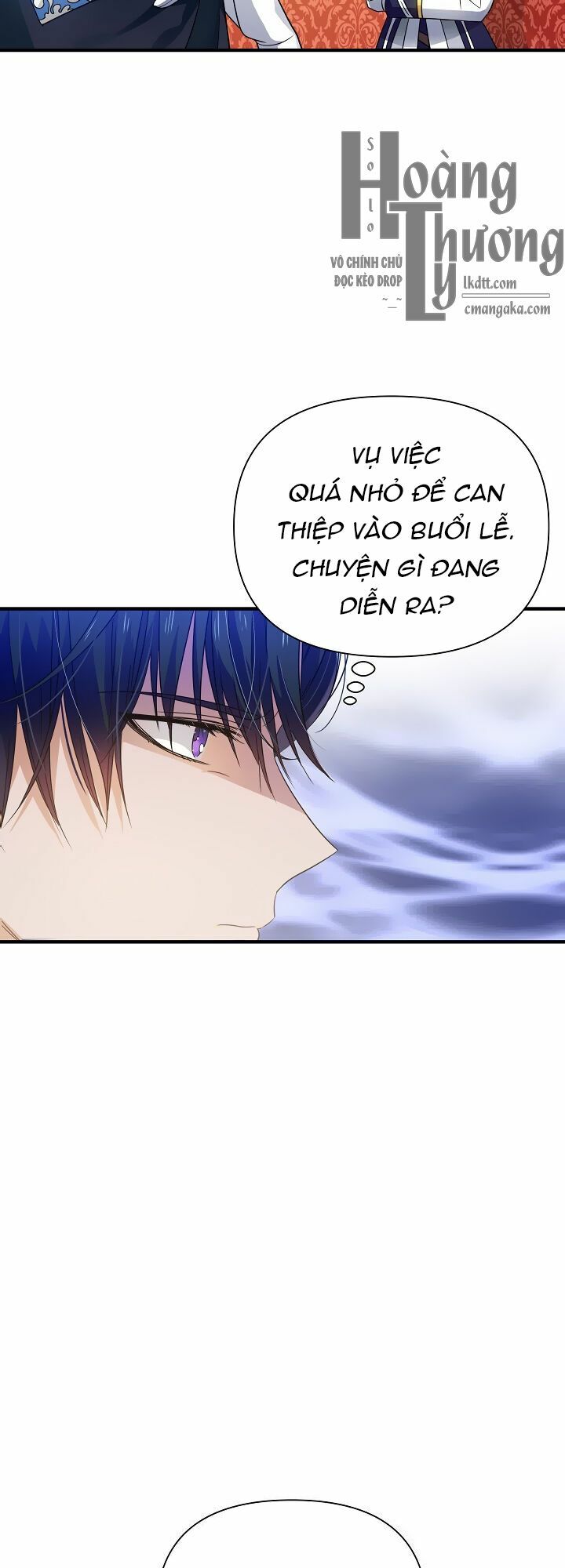 Tôi Đã Ở Đây Ngay Từ Đầu Chapter 14 - Trang 2