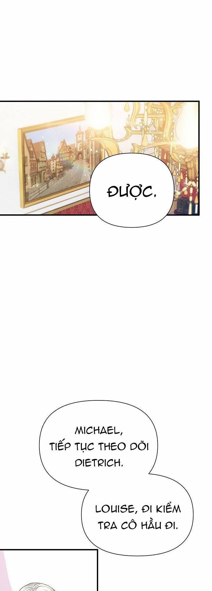 Tôi Đã Ở Đây Ngay Từ Đầu Chapter 14 - Trang 2