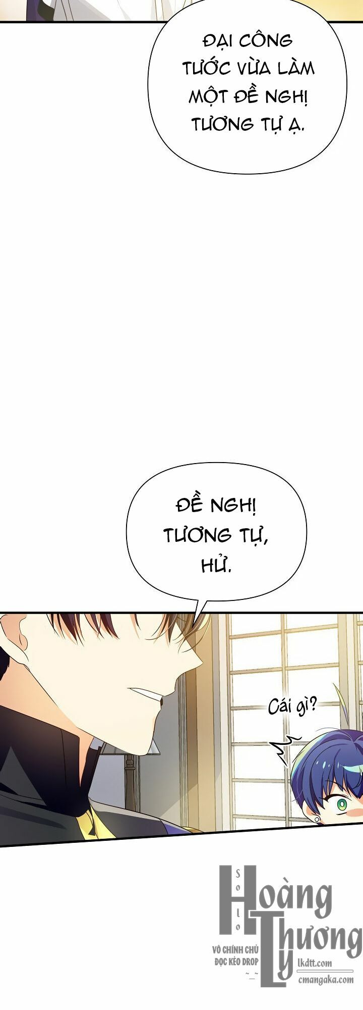 Tôi Đã Ở Đây Ngay Từ Đầu Chapter 14 - Trang 2