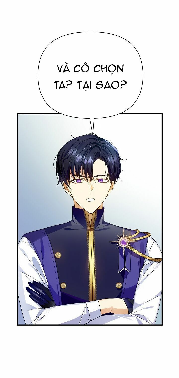 Tôi Đã Ở Đây Ngay Từ Đầu Chapter 14 - Trang 2