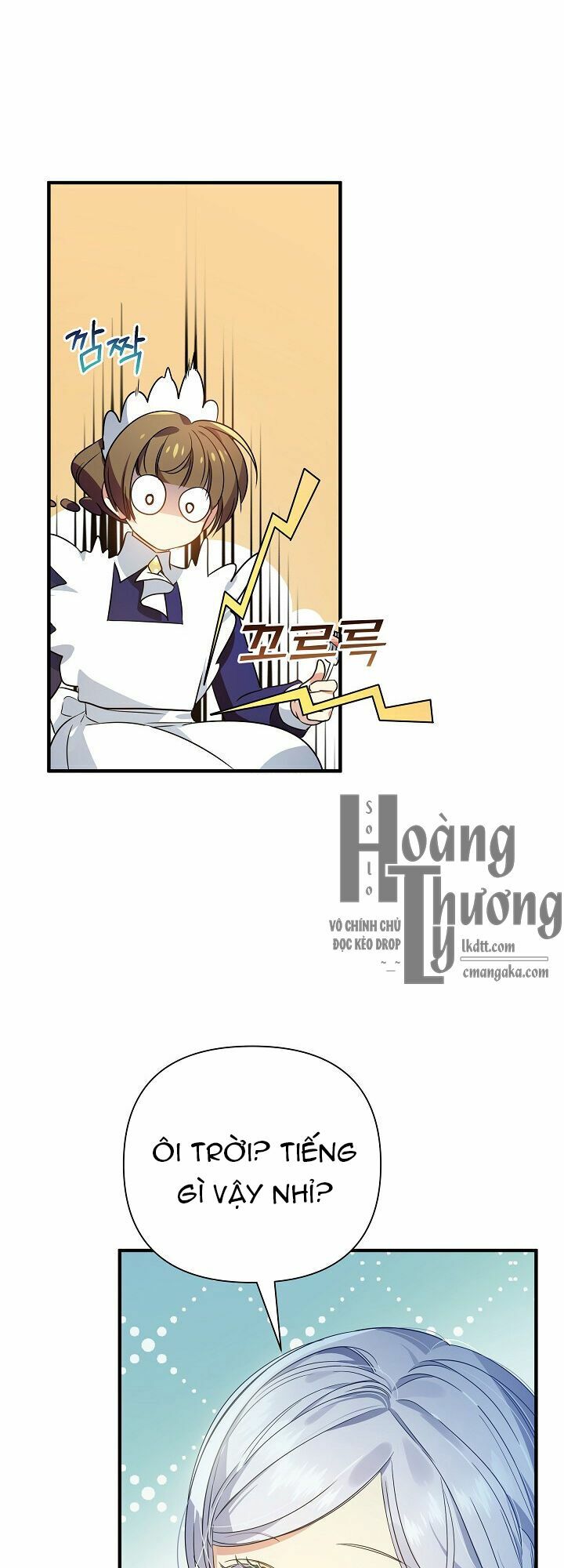 Tôi Đã Ở Đây Ngay Từ Đầu Chapter 15 - Trang 2