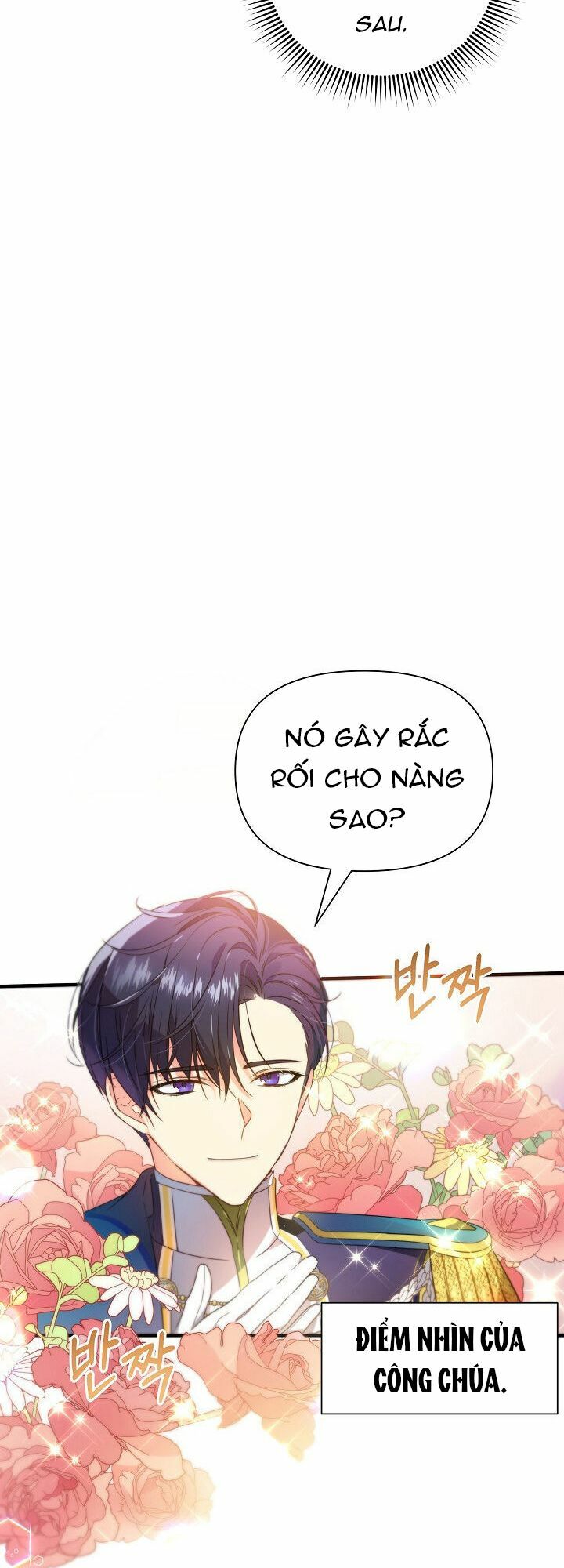 Tôi Đã Ở Đây Ngay Từ Đầu Chapter 15 - Trang 2
