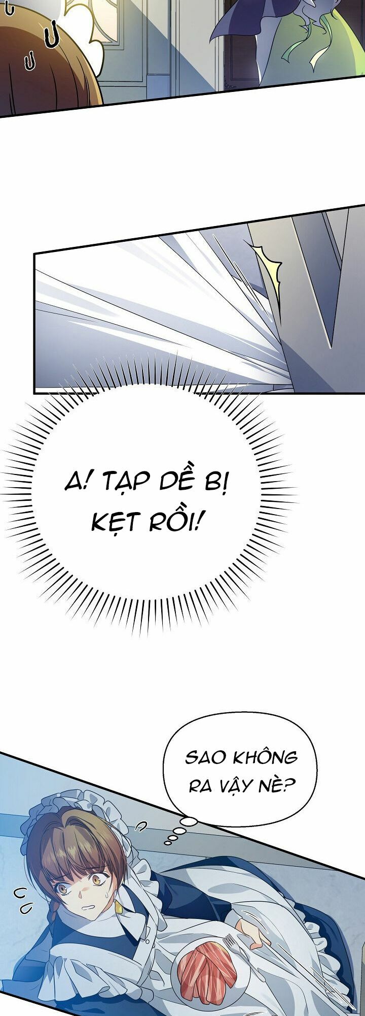 Tôi Đã Ở Đây Ngay Từ Đầu Chapter 15 - Trang 2