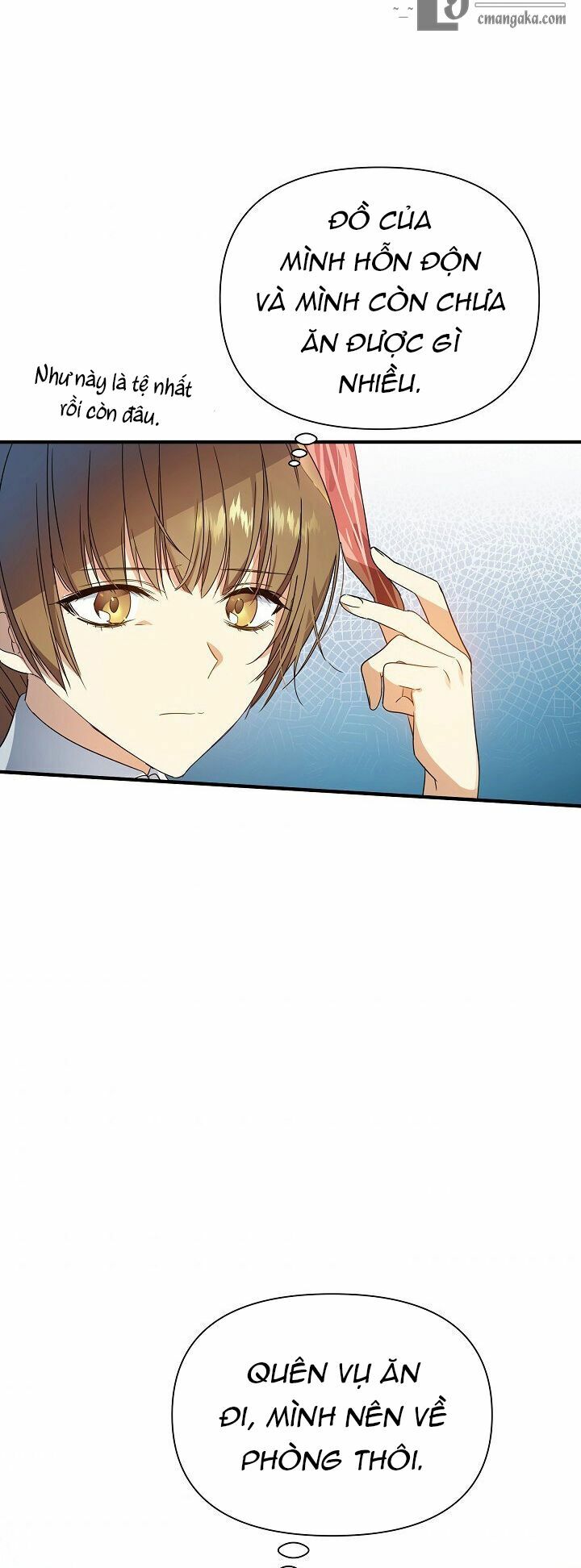 Tôi Đã Ở Đây Ngay Từ Đầu Chapter 15 - Trang 2