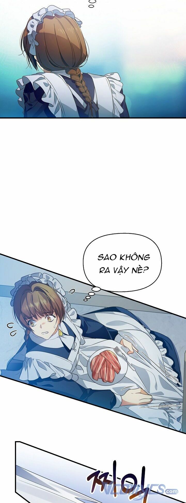 Tôi Đã Ở Đây Ngay Từ Đầu Chapter 15 - Trang 2