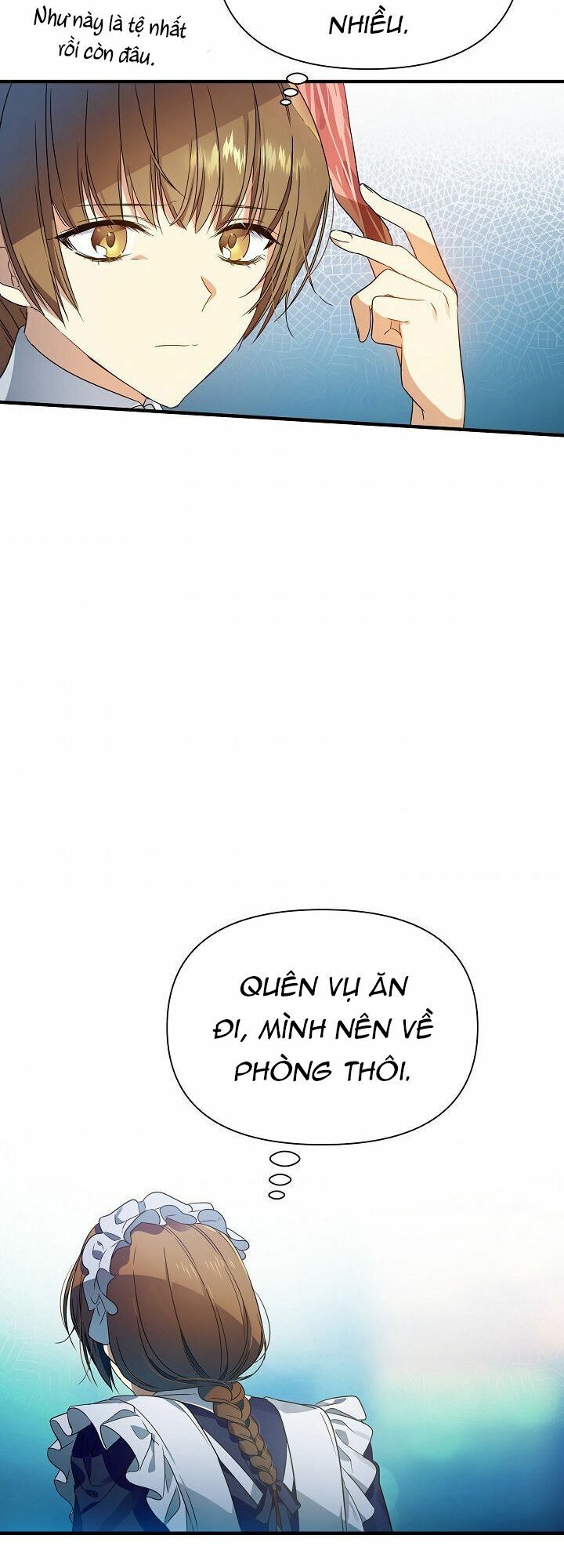 Tôi Đã Ở Đây Ngay Từ Đầu Chapter 15 - Trang 2