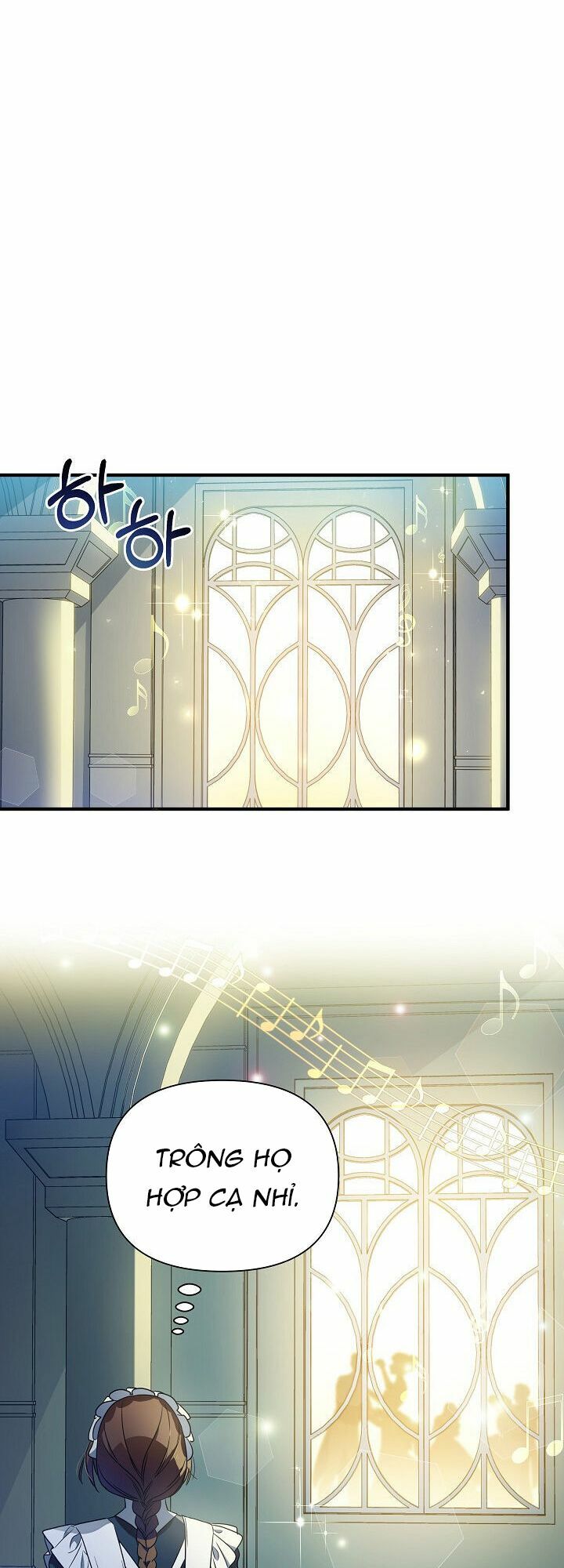 Tôi Đã Ở Đây Ngay Từ Đầu Chapter 15 - Trang 2