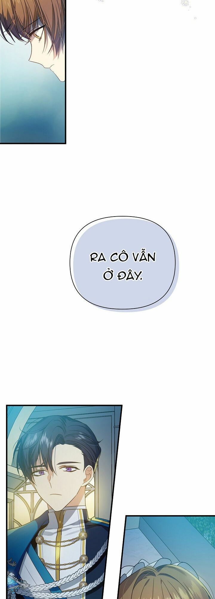 Tôi Đã Ở Đây Ngay Từ Đầu Chapter 15 - Trang 2