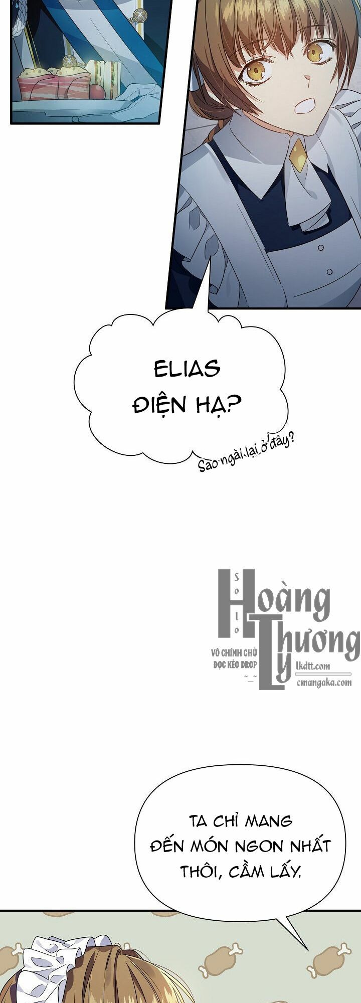 Tôi Đã Ở Đây Ngay Từ Đầu Chapter 15 - Trang 2