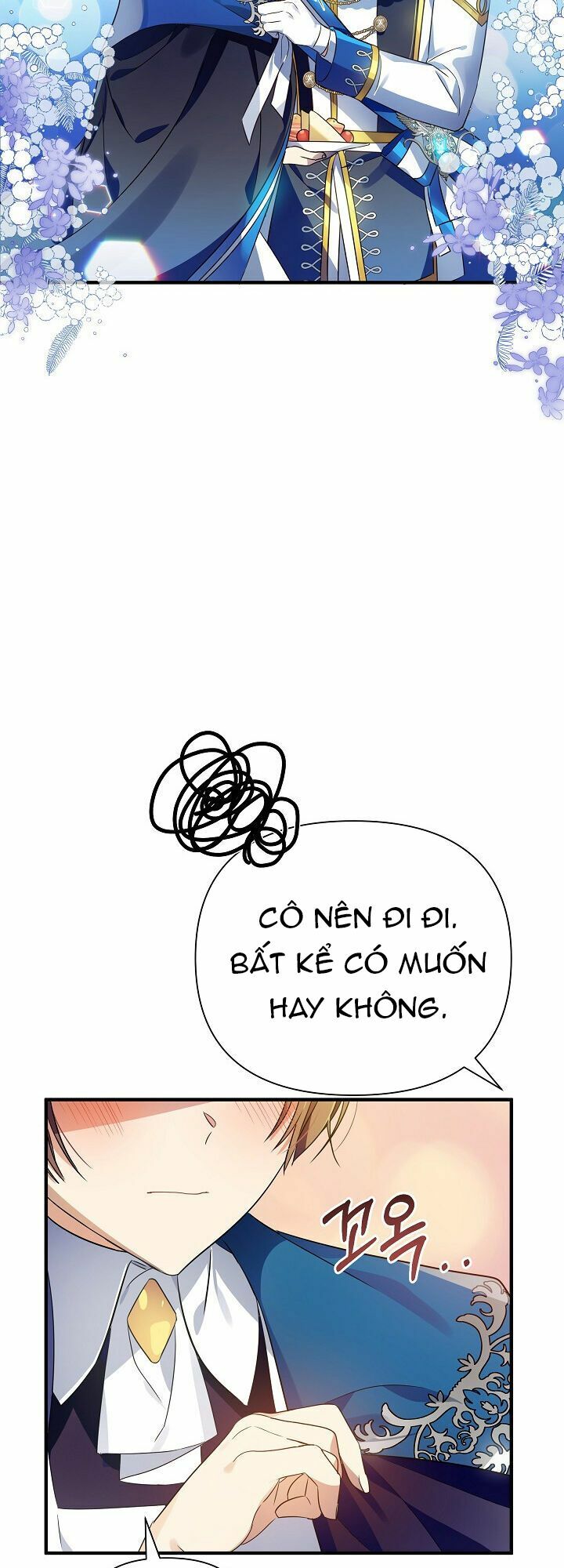 Tôi Đã Ở Đây Ngay Từ Đầu Chapter 15 - Trang 2