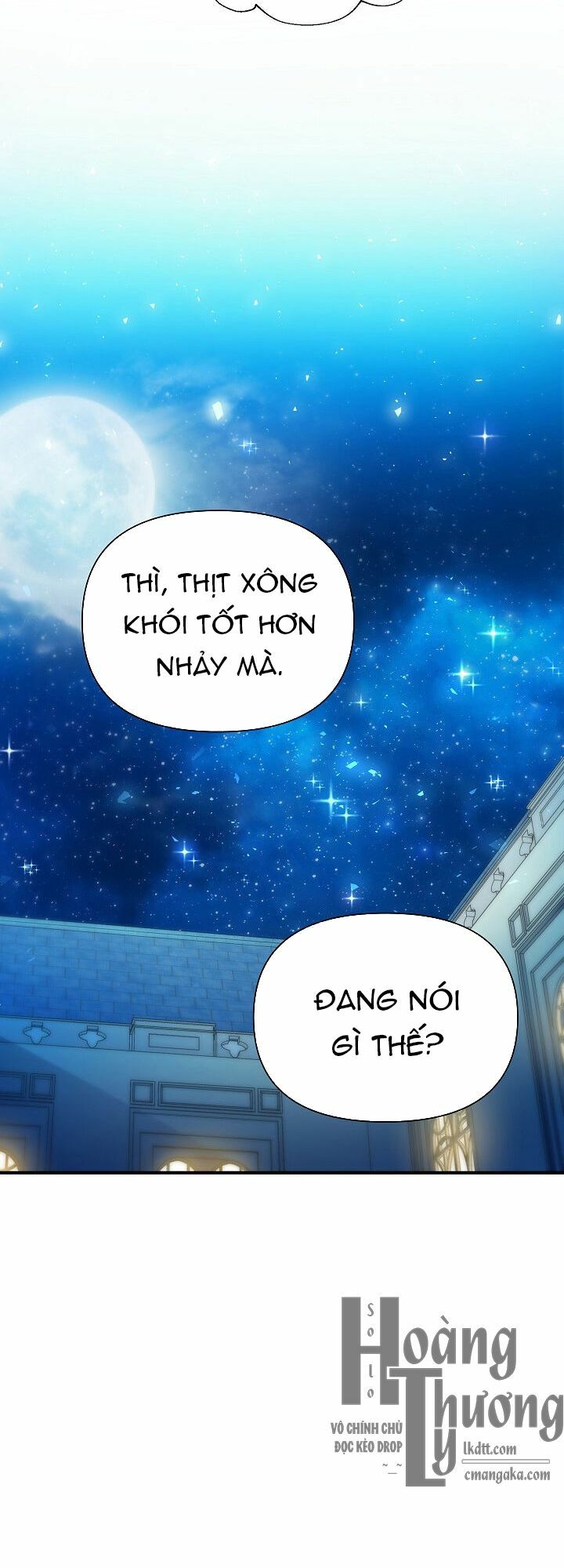 Tôi Đã Ở Đây Ngay Từ Đầu Chapter 15 - Trang 2