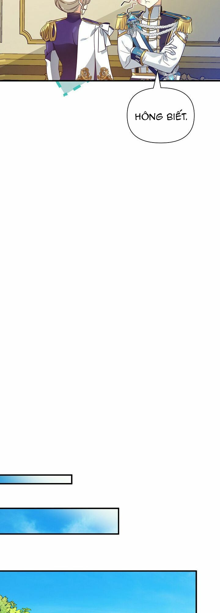 Tôi Đã Ở Đây Ngay Từ Đầu Chapter 15 - Trang 2