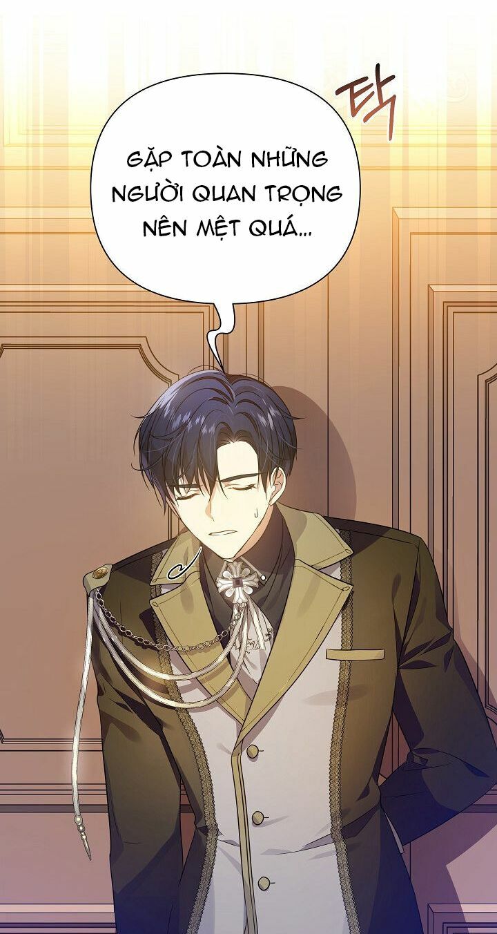 Tôi Đã Ở Đây Ngay Từ Đầu Chapter 15 - Trang 2