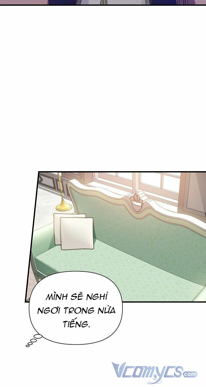 Tôi Đã Ở Đây Ngay Từ Đầu Chapter 15 - Trang 2