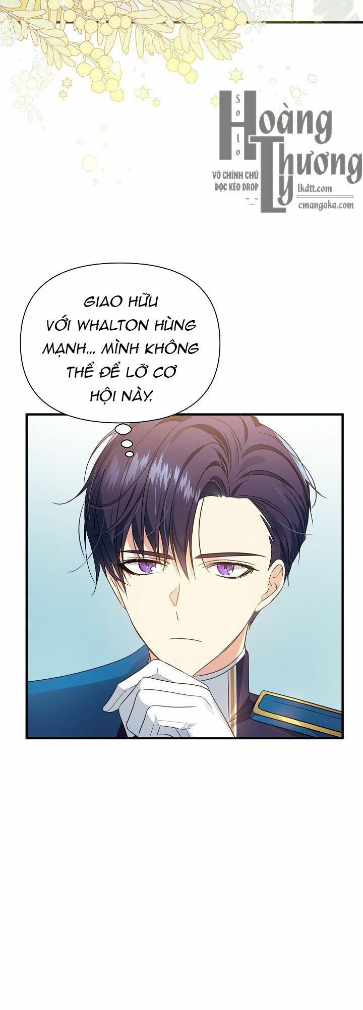 Tôi Đã Ở Đây Ngay Từ Đầu Chapter 15 - Trang 2