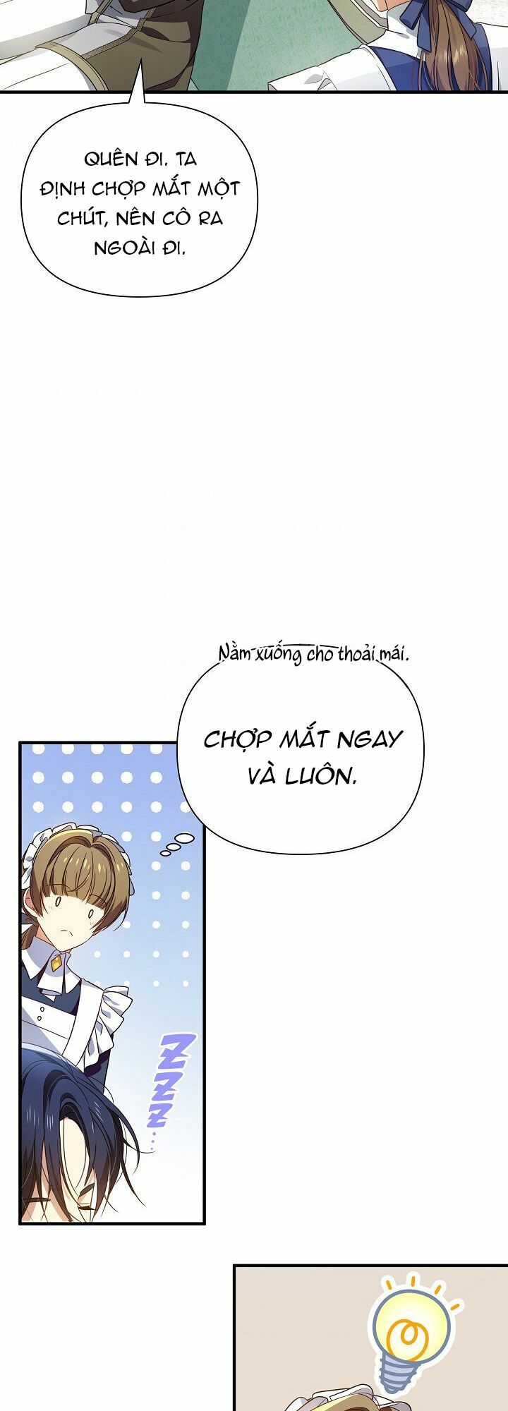 Tôi Đã Ở Đây Ngay Từ Đầu Chapter 15 - Trang 2