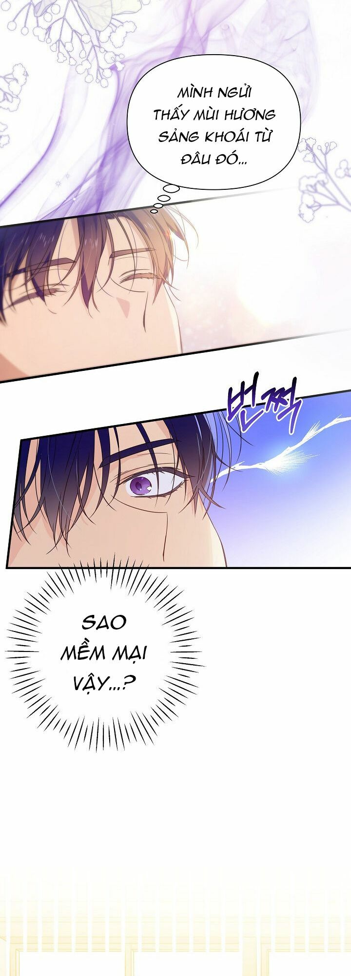 Tôi Đã Ở Đây Ngay Từ Đầu Chapter 15 - Trang 2