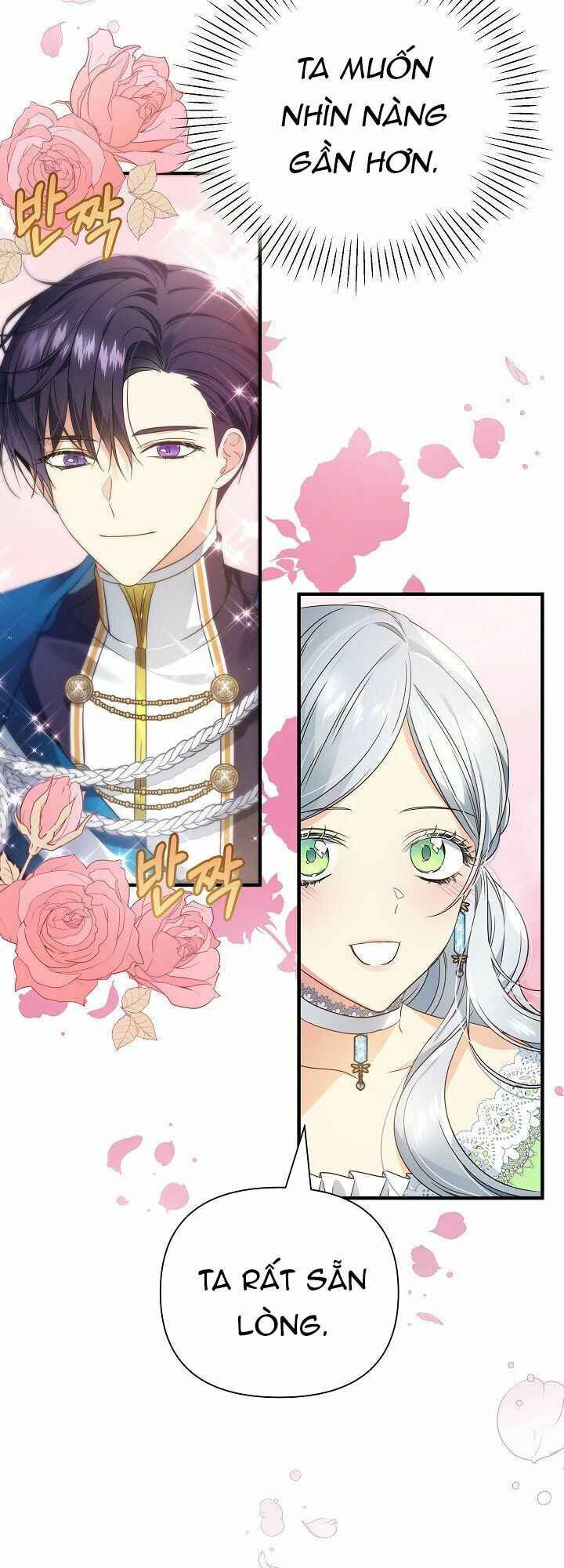 Tôi Đã Ở Đây Ngay Từ Đầu Chapter 15 - Trang 2