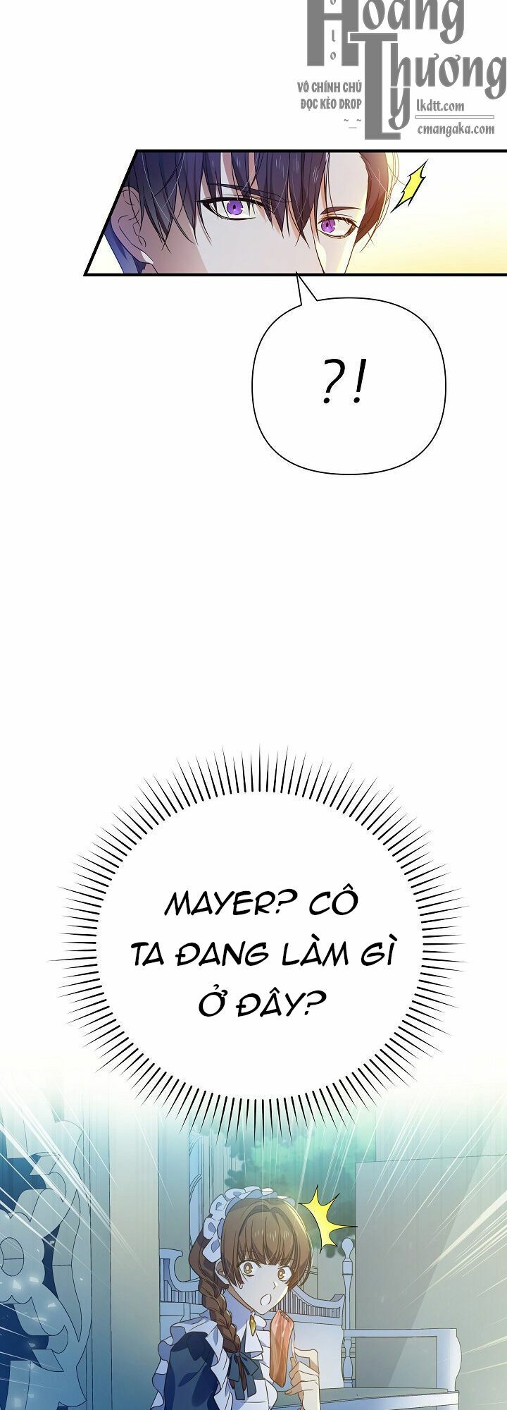 Tôi Đã Ở Đây Ngay Từ Đầu Chapter 15 - Trang 2