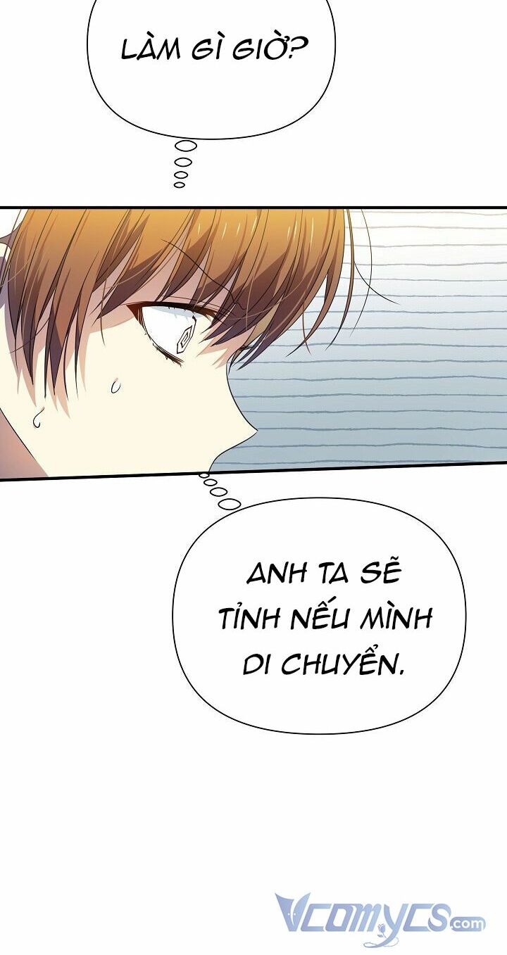 Tôi Đã Ở Đây Ngay Từ Đầu Chapter 16 - Trang 2