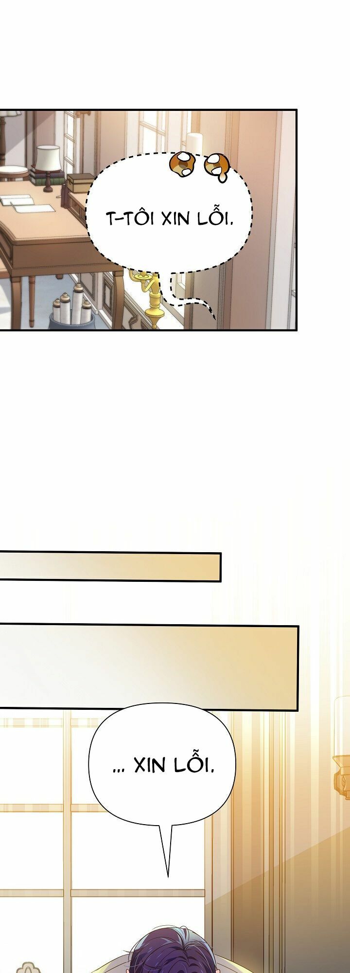 Tôi Đã Ở Đây Ngay Từ Đầu Chapter 16 - Trang 2