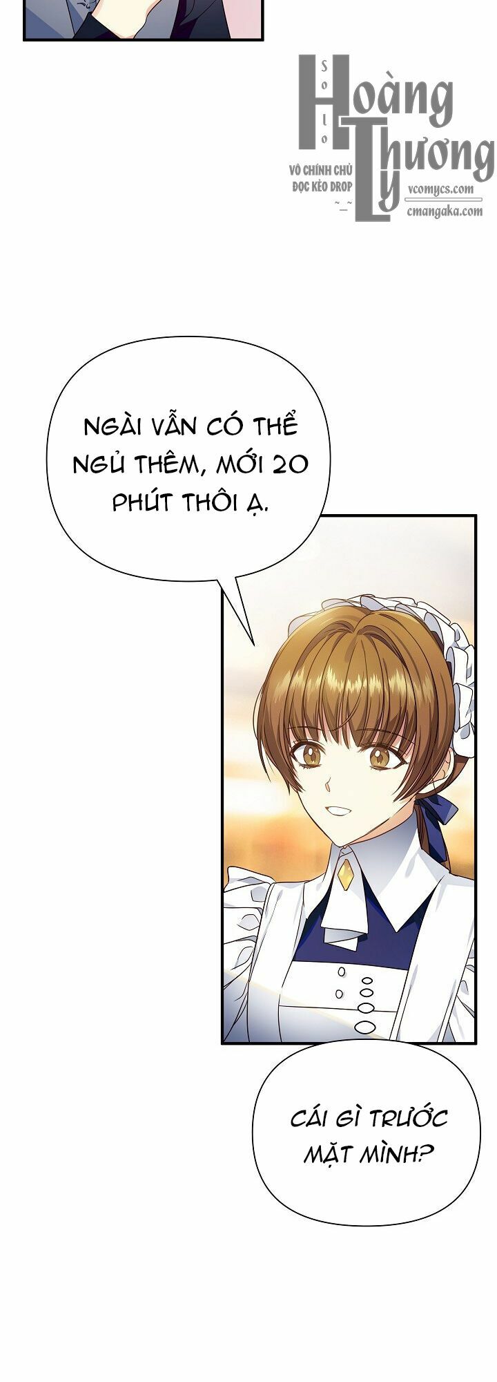 Tôi Đã Ở Đây Ngay Từ Đầu Chapter 16 - Trang 2