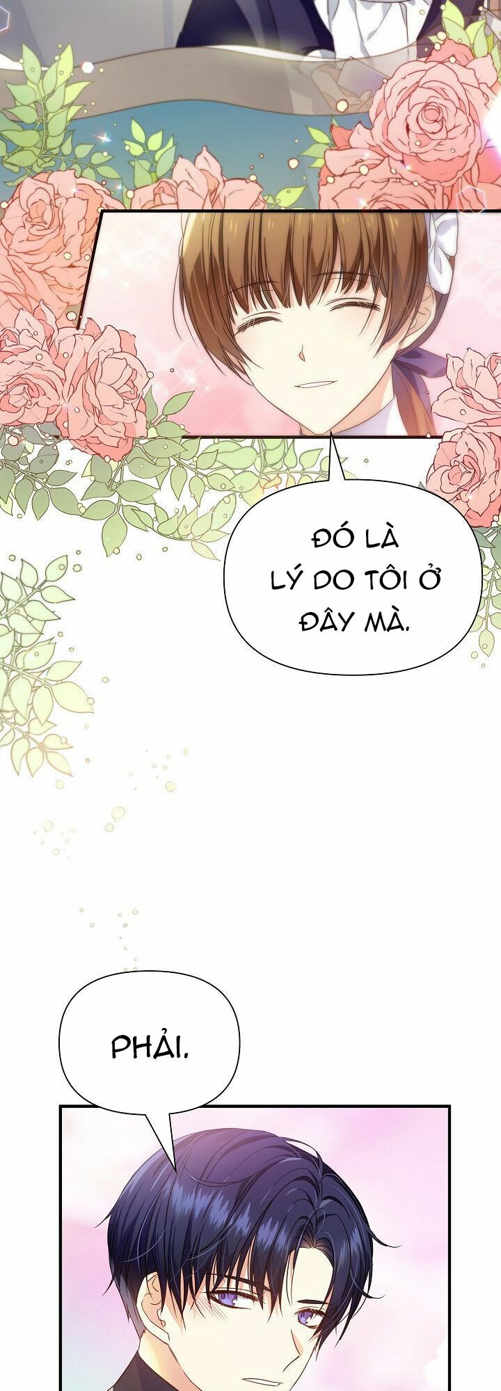 Tôi Đã Ở Đây Ngay Từ Đầu Chapter 16 - Trang 2