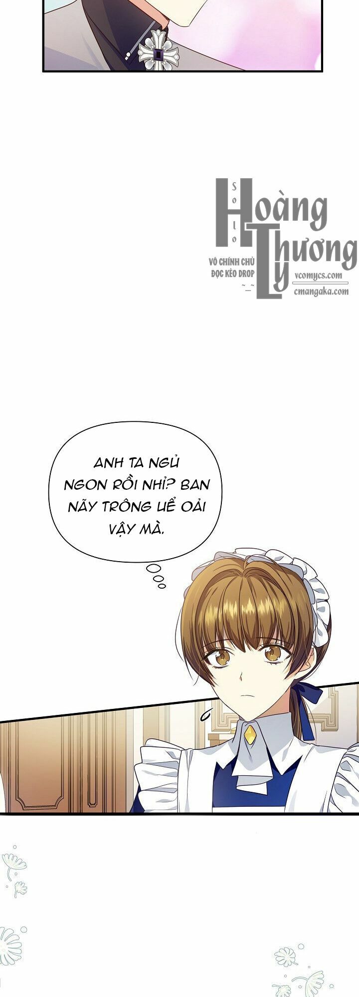 Tôi Đã Ở Đây Ngay Từ Đầu Chapter 16 - Trang 2