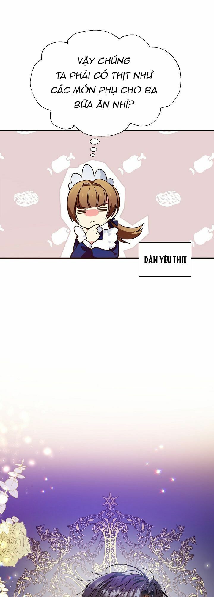 Tôi Đã Ở Đây Ngay Từ Đầu Chapter 16 - Trang 2