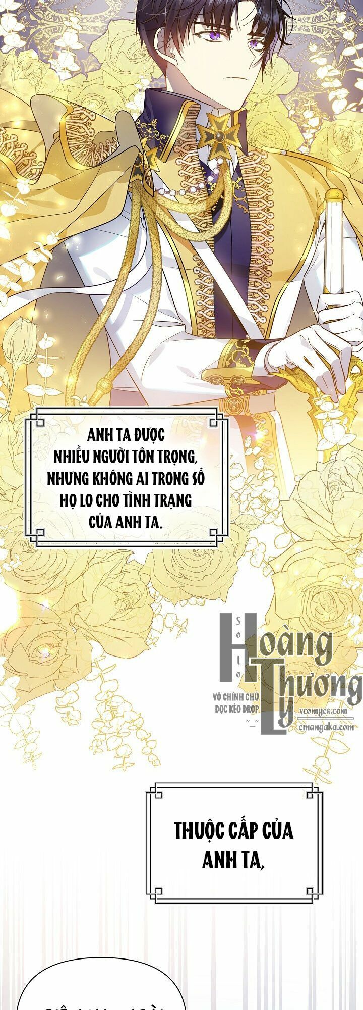 Tôi Đã Ở Đây Ngay Từ Đầu Chapter 16 - Trang 2