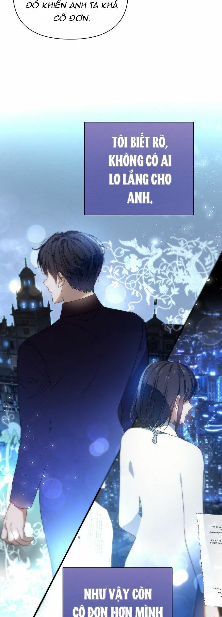 Tôi Đã Ở Đây Ngay Từ Đầu Chapter 16 - Trang 2