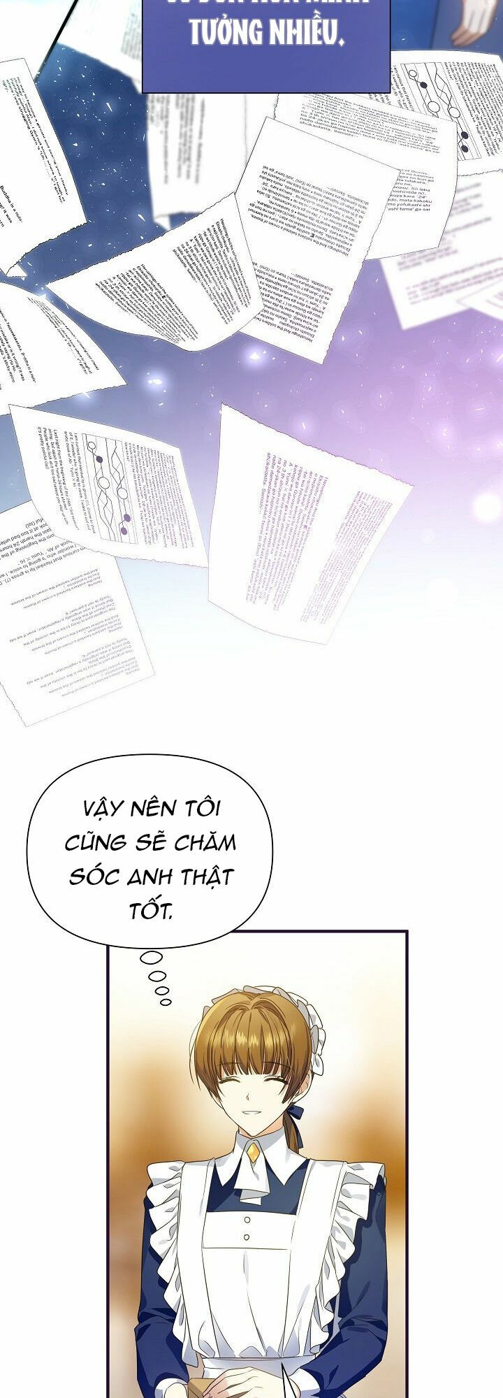 Tôi Đã Ở Đây Ngay Từ Đầu Chapter 16 - Trang 2