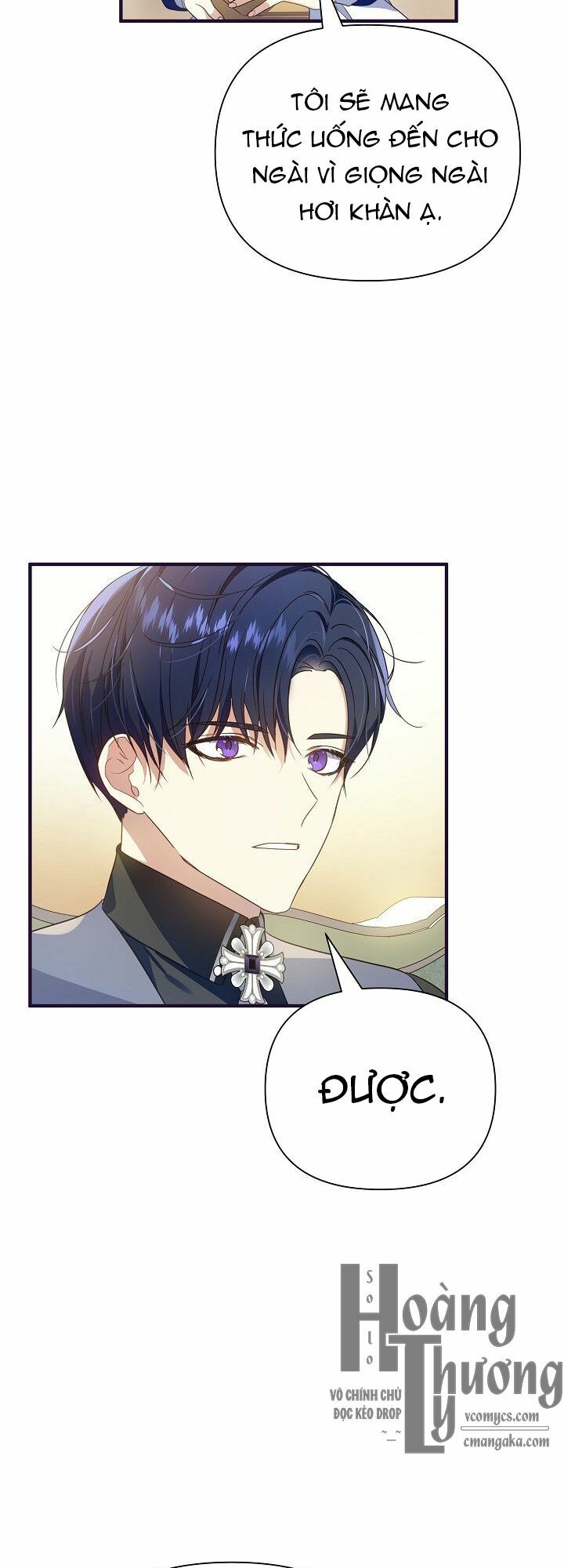 Tôi Đã Ở Đây Ngay Từ Đầu Chapter 16 - Trang 2