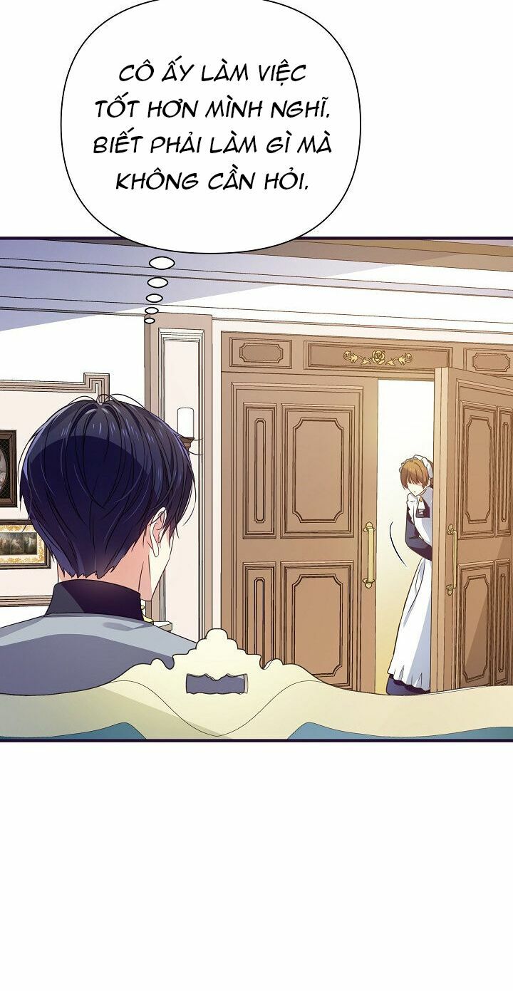 Tôi Đã Ở Đây Ngay Từ Đầu Chapter 16 - Trang 2