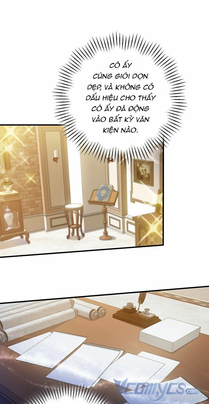 Tôi Đã Ở Đây Ngay Từ Đầu Chapter 16 - Trang 2