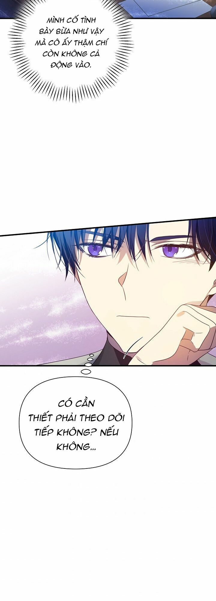 Tôi Đã Ở Đây Ngay Từ Đầu Chapter 16 - Trang 2