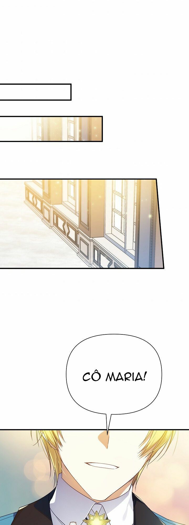 Tôi Đã Ở Đây Ngay Từ Đầu Chapter 16 - Trang 2