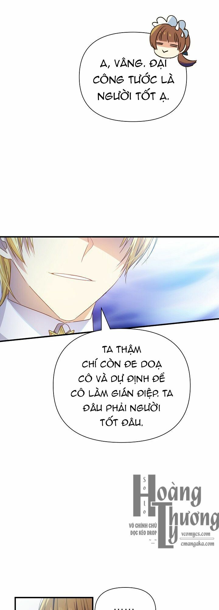 Tôi Đã Ở Đây Ngay Từ Đầu Chapter 16 - Trang 2