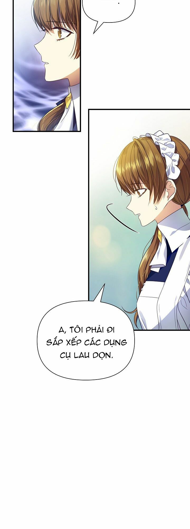 Tôi Đã Ở Đây Ngay Từ Đầu Chapter 16 - Trang 2