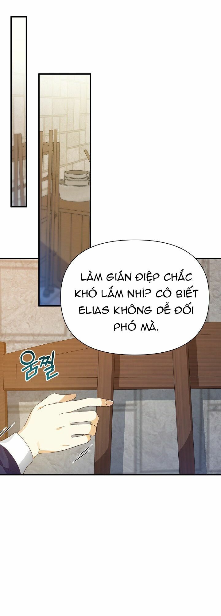 Tôi Đã Ở Đây Ngay Từ Đầu Chapter 16 - Trang 2