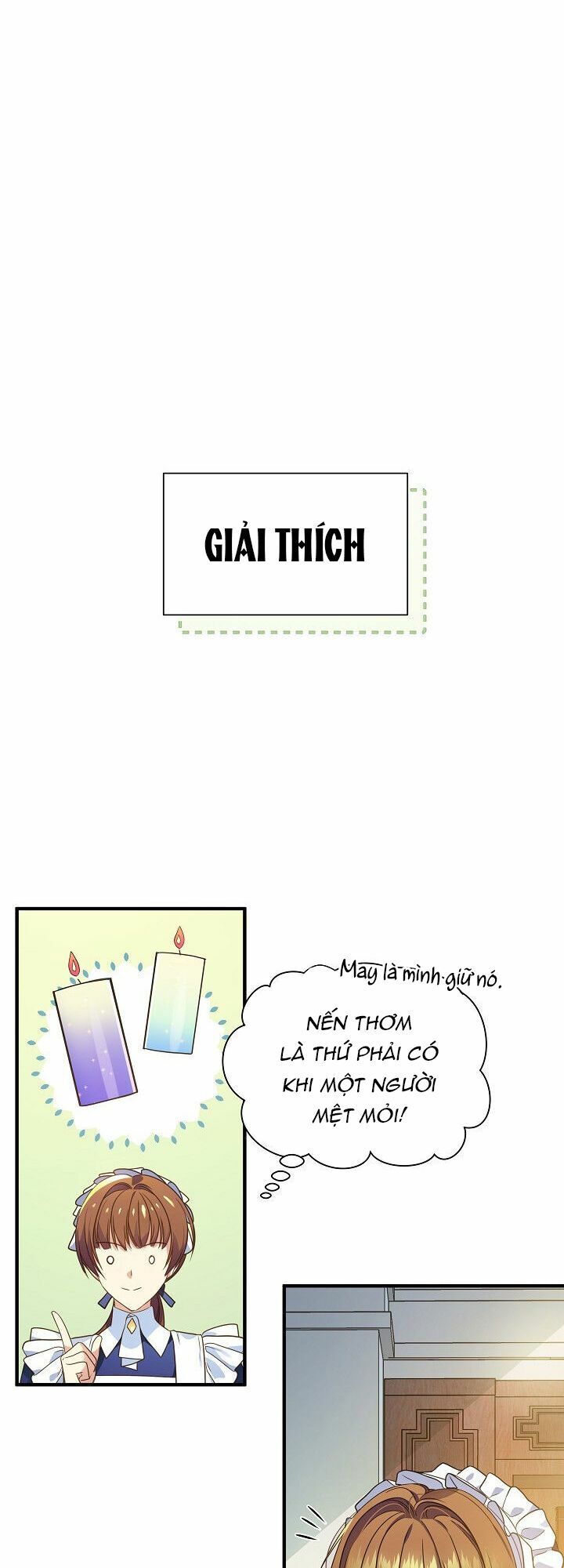 Tôi Đã Ở Đây Ngay Từ Đầu Chapter 16 - Trang 2