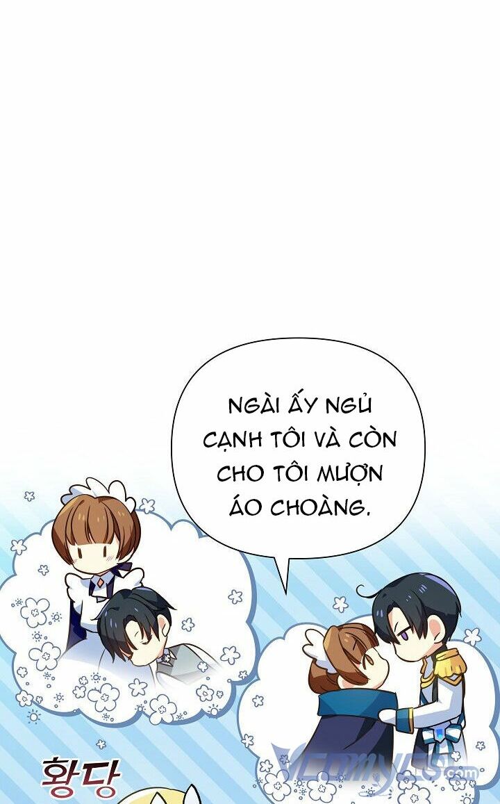 Tôi Đã Ở Đây Ngay Từ Đầu Chapter 16 - Trang 2