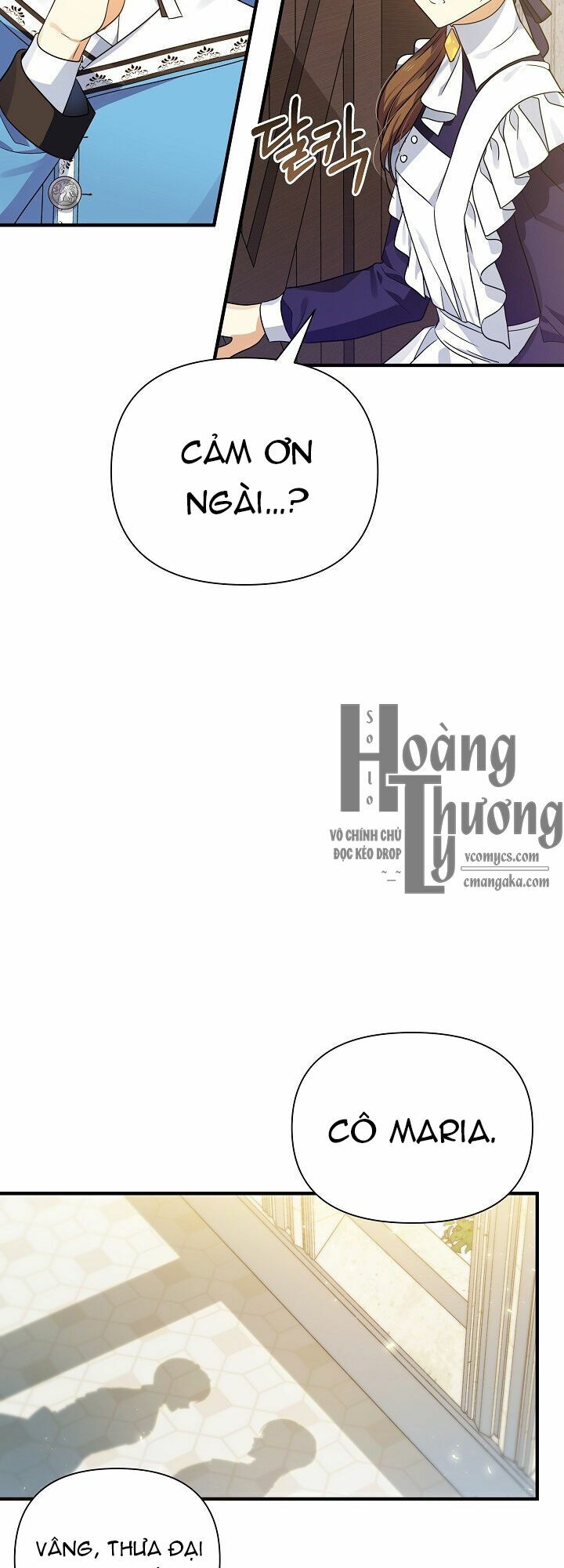 Tôi Đã Ở Đây Ngay Từ Đầu Chapter 16 - Trang 2