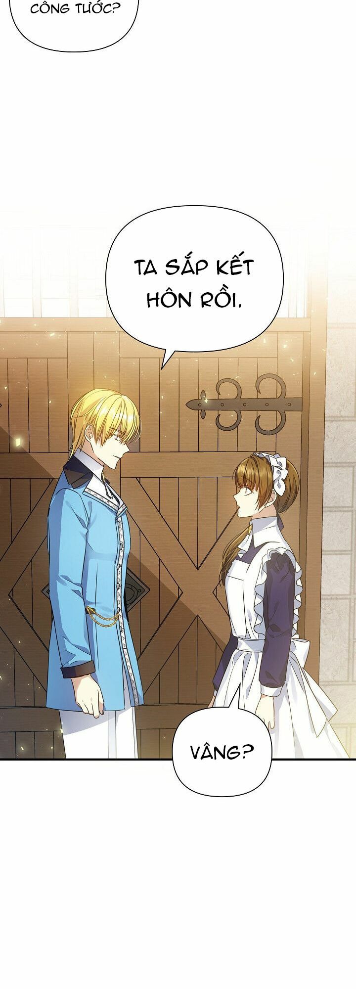 Tôi Đã Ở Đây Ngay Từ Đầu Chapter 16 - Trang 2