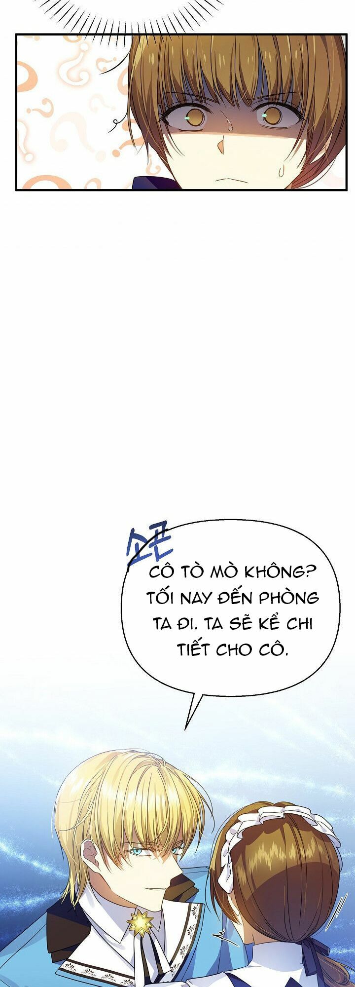 Tôi Đã Ở Đây Ngay Từ Đầu Chapter 16 - Trang 2