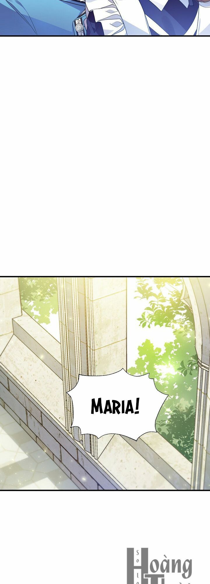 Tôi Đã Ở Đây Ngay Từ Đầu Chapter 16 - Trang 2